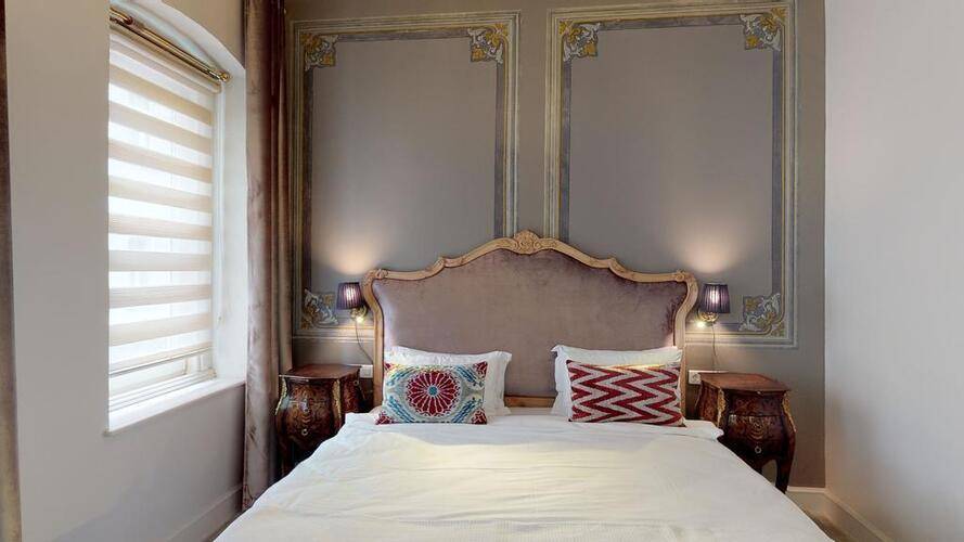 Faik Pasha Hotels