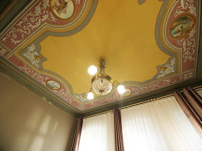 Faik Pasha Hotels