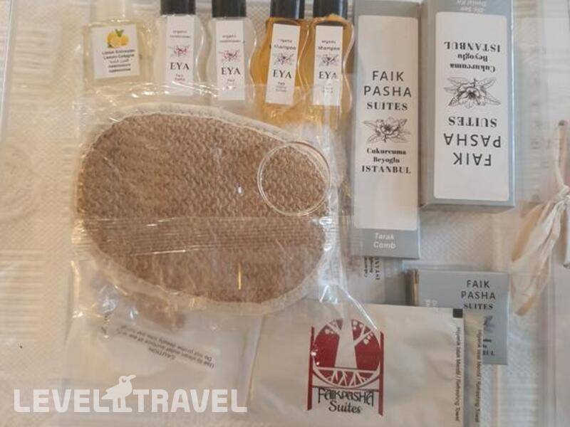 Фотография Faik Pasha Hotels