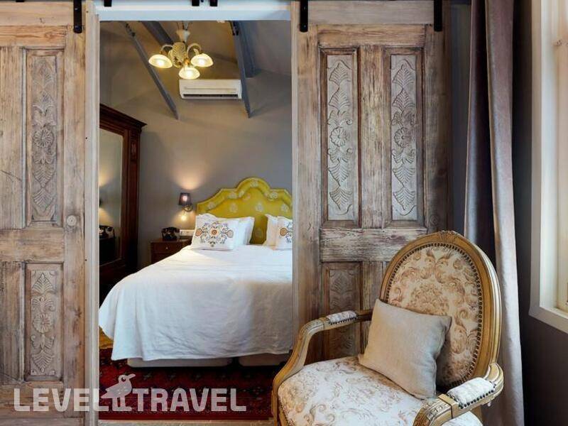 Фотография Faik Pasha Hotels