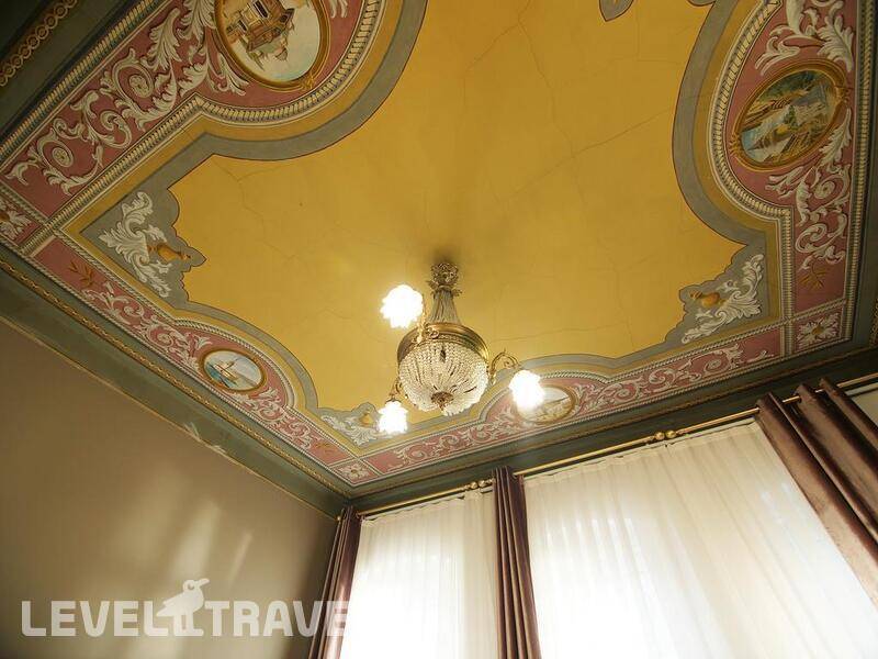 Фотография Faik Pasha Hotels