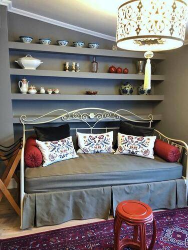 Faik Pasha Hotels
