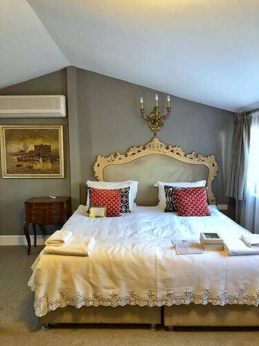Faik Pasha Hotels