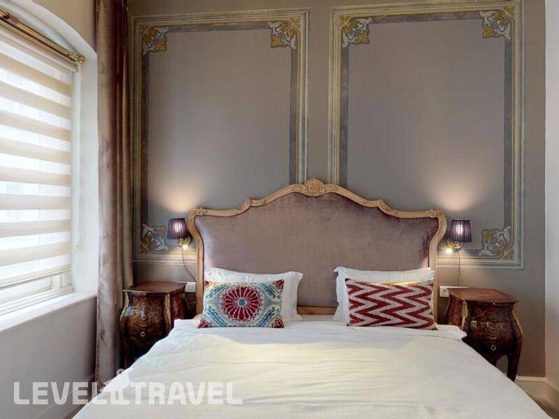 Фотография Faik Pasha Hotels