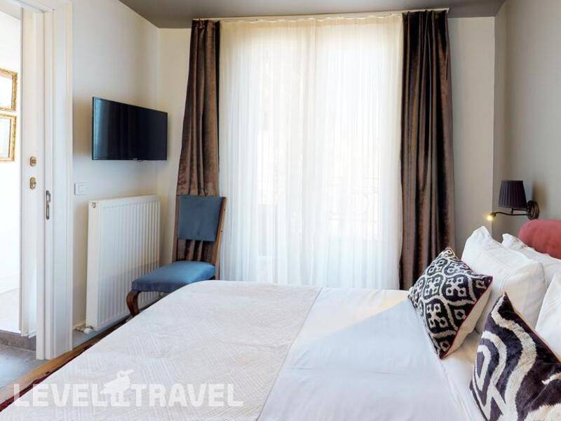 Фотография Faik Pasha Hotels