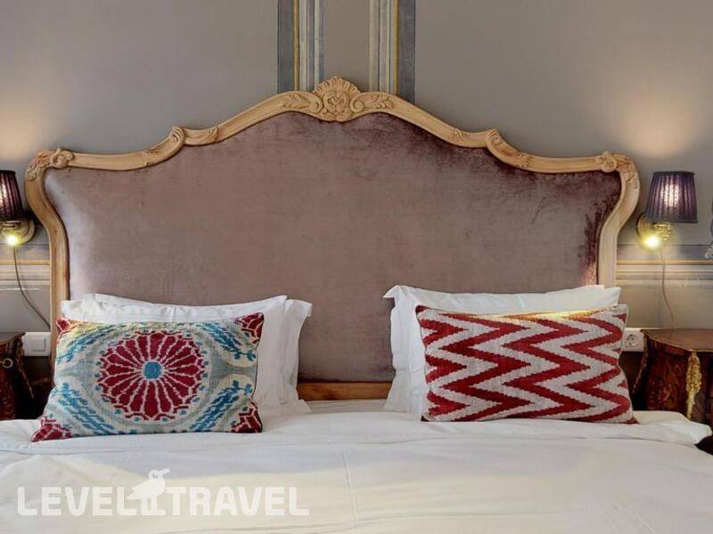 Фотография Faik Pasha Hotels
