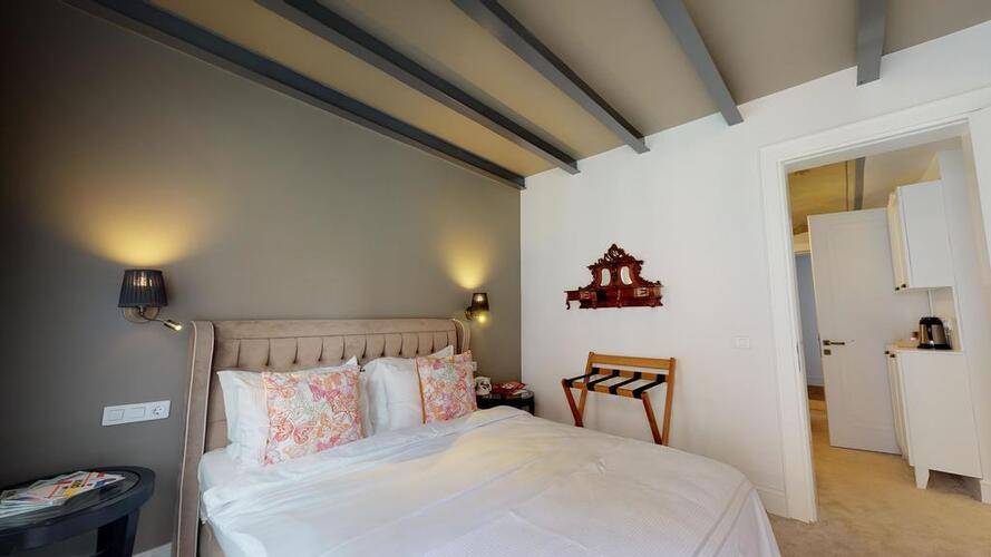 Faik Pasha Hotels