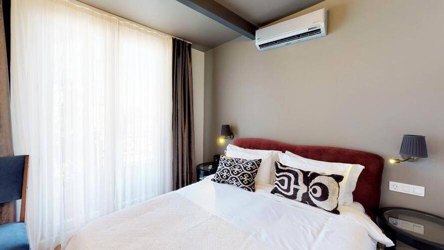 Faik Pasha Hotels