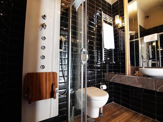 Faik Pasha Hotels