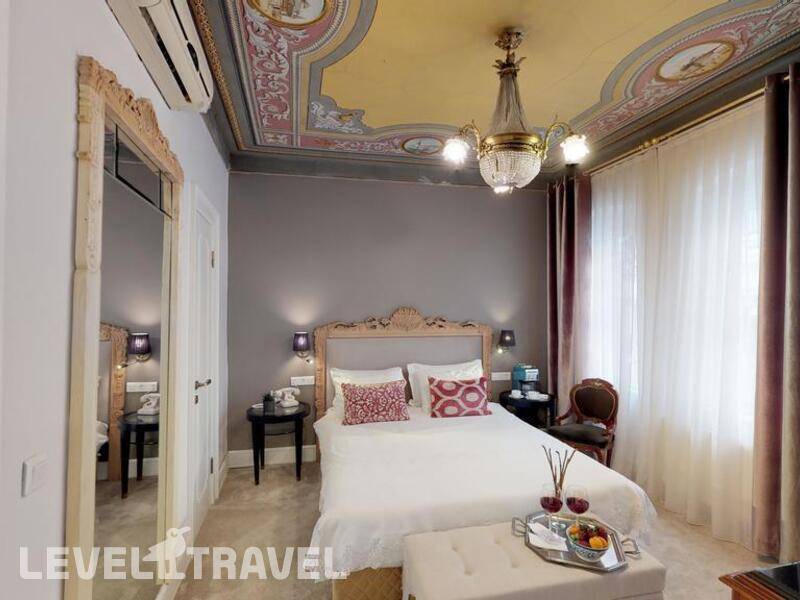 Фотография Faik Pasha Hotels