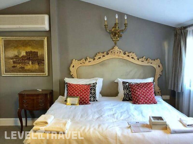 Фотография Faik Pasha Hotels