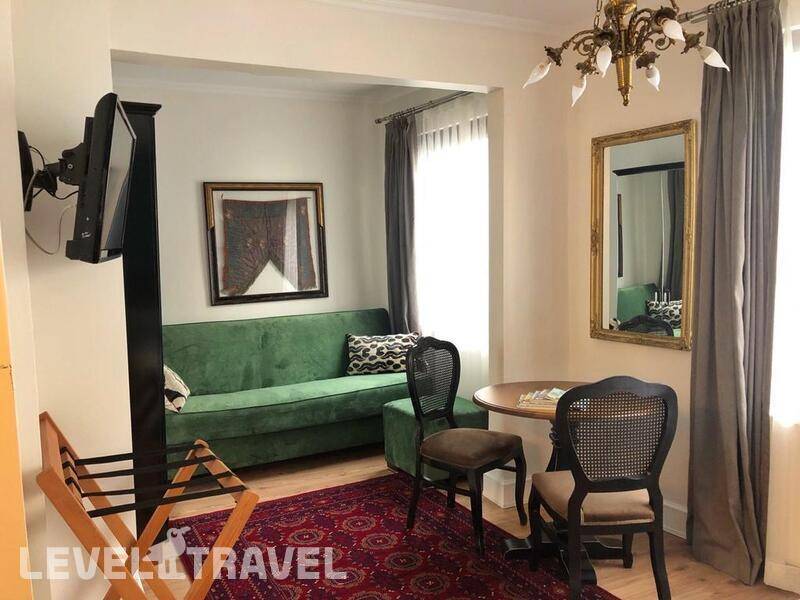 Фотография Faik Pasha Hotels