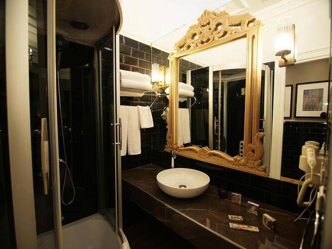 Faik Pasha Hotels