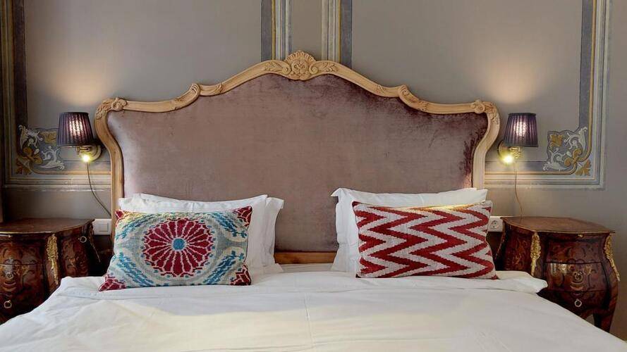 Faik Pasha Hotels