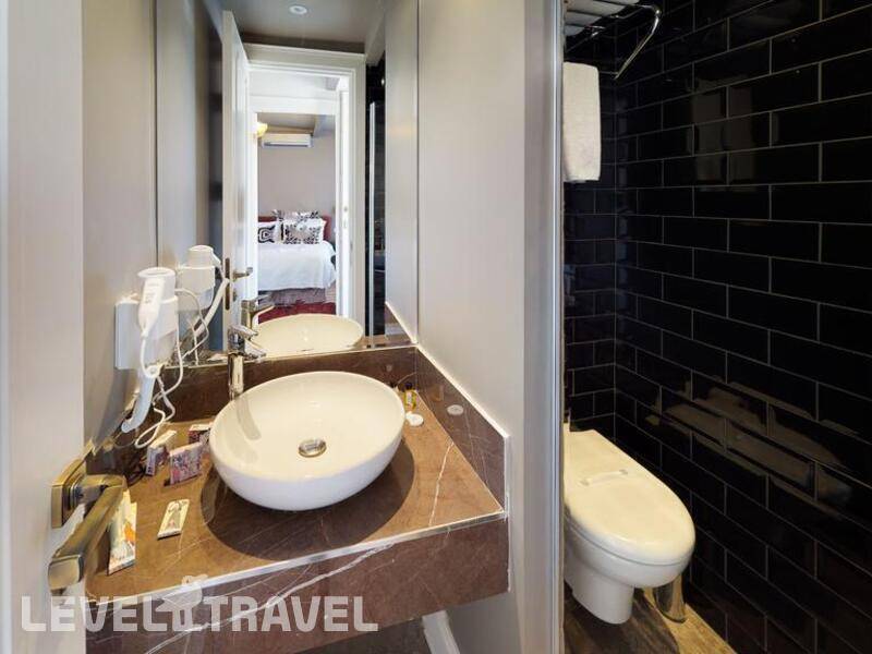 Фотография Faik Pasha Hotels