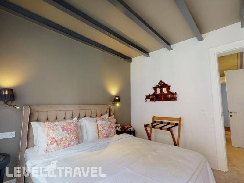 Фотография Faik Pasha Hotels