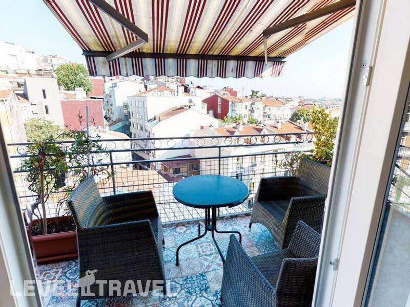 Фотография Faik Pasha Hotels