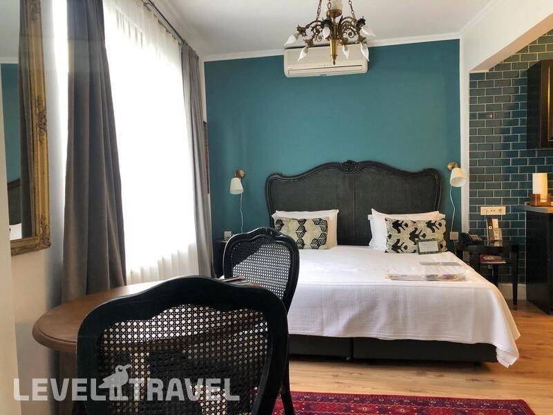 Фотография Faik Pasha Hotels