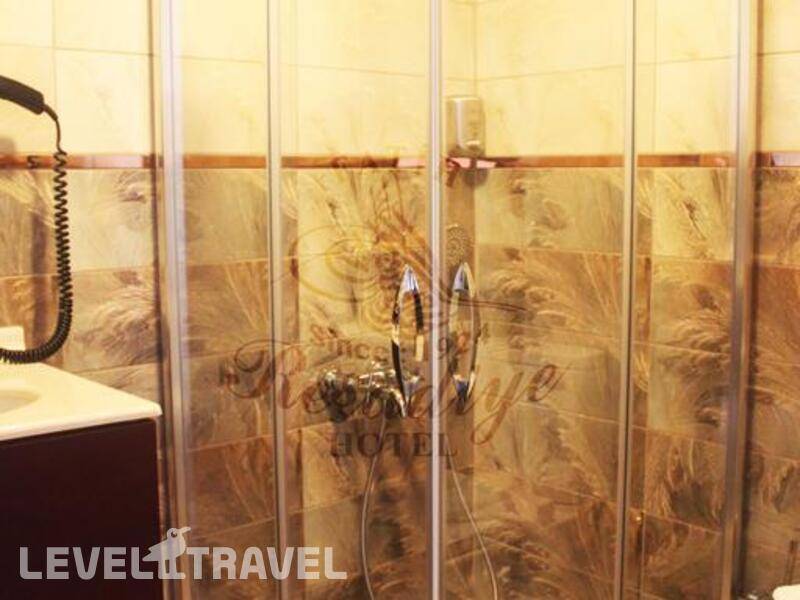Фотография Fatih Resadiye Hotel
