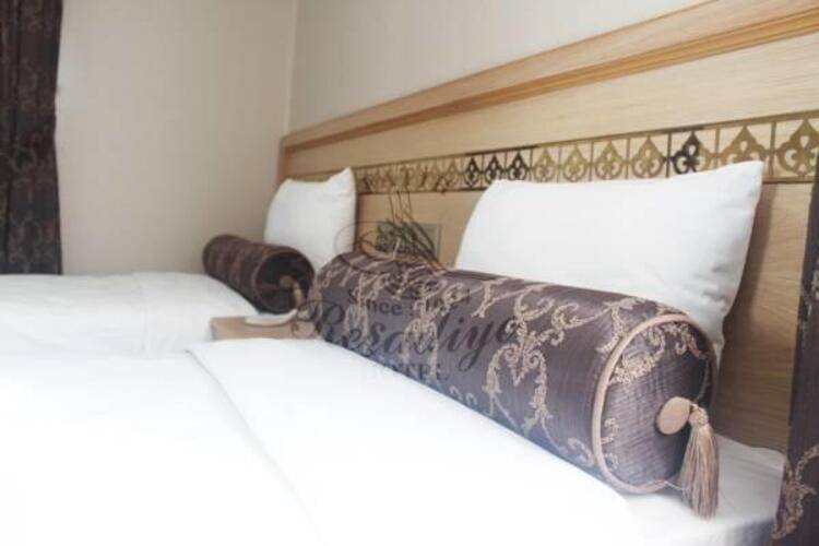 Fatih Resadiye Hotel