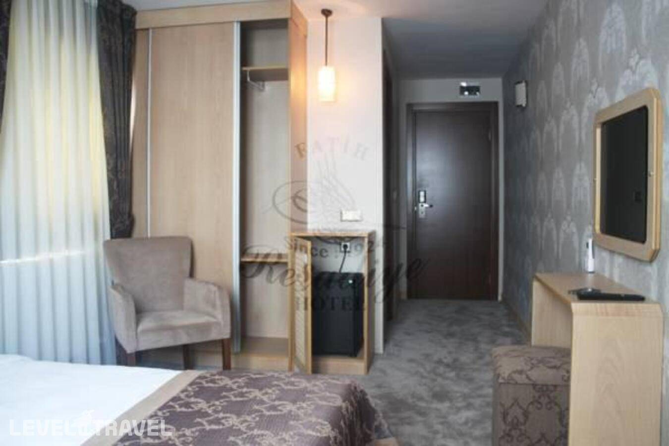 Fatih Resadiye Hotel — фото 12