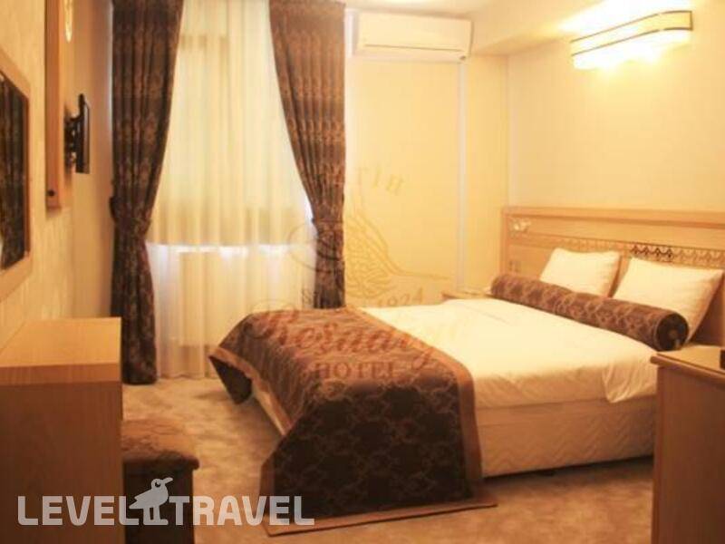 Фотография Fatih Resadiye Hotel