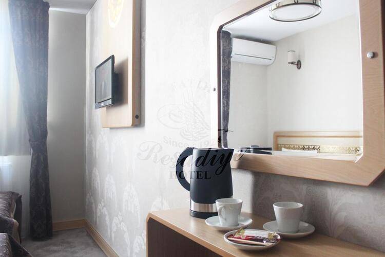 Fatih Resadiye Hotel