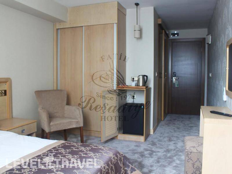Фотография Fatih Resadiye Hotel