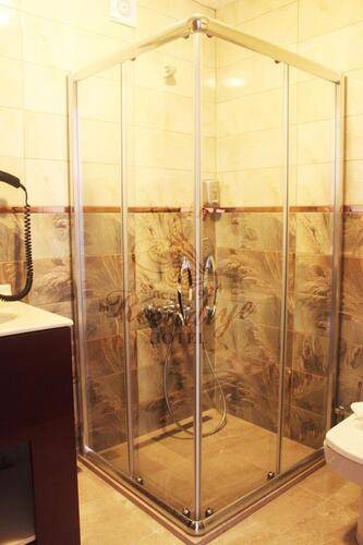 Fatih Resadiye Hotel