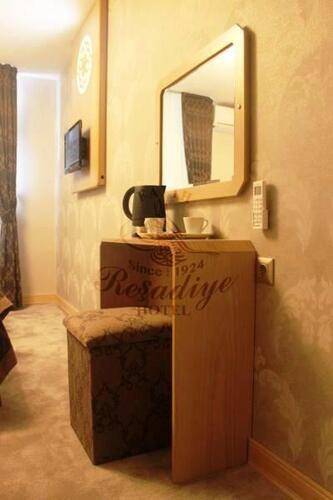 Fatih Resadiye Hotel