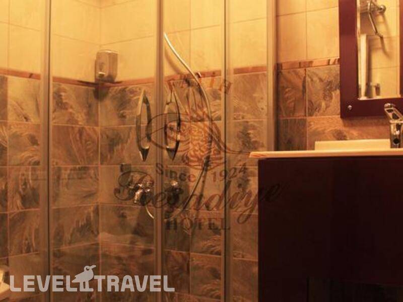 Фотография Fatih Resadiye Hotel