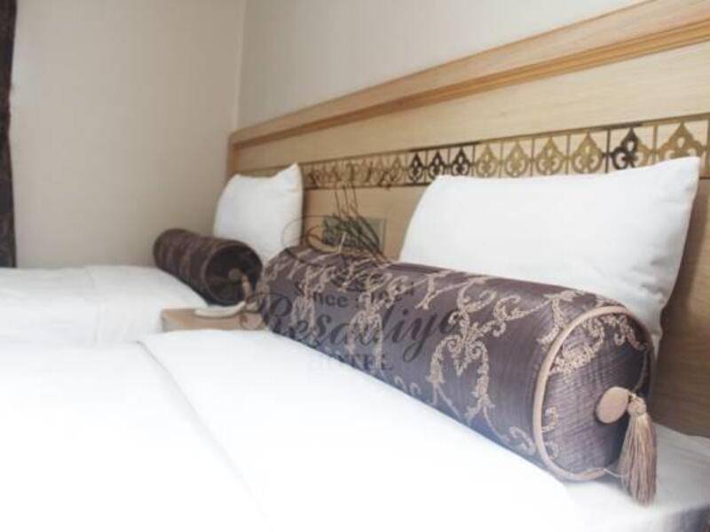 Фотография Fatih Resadiye Hotel
