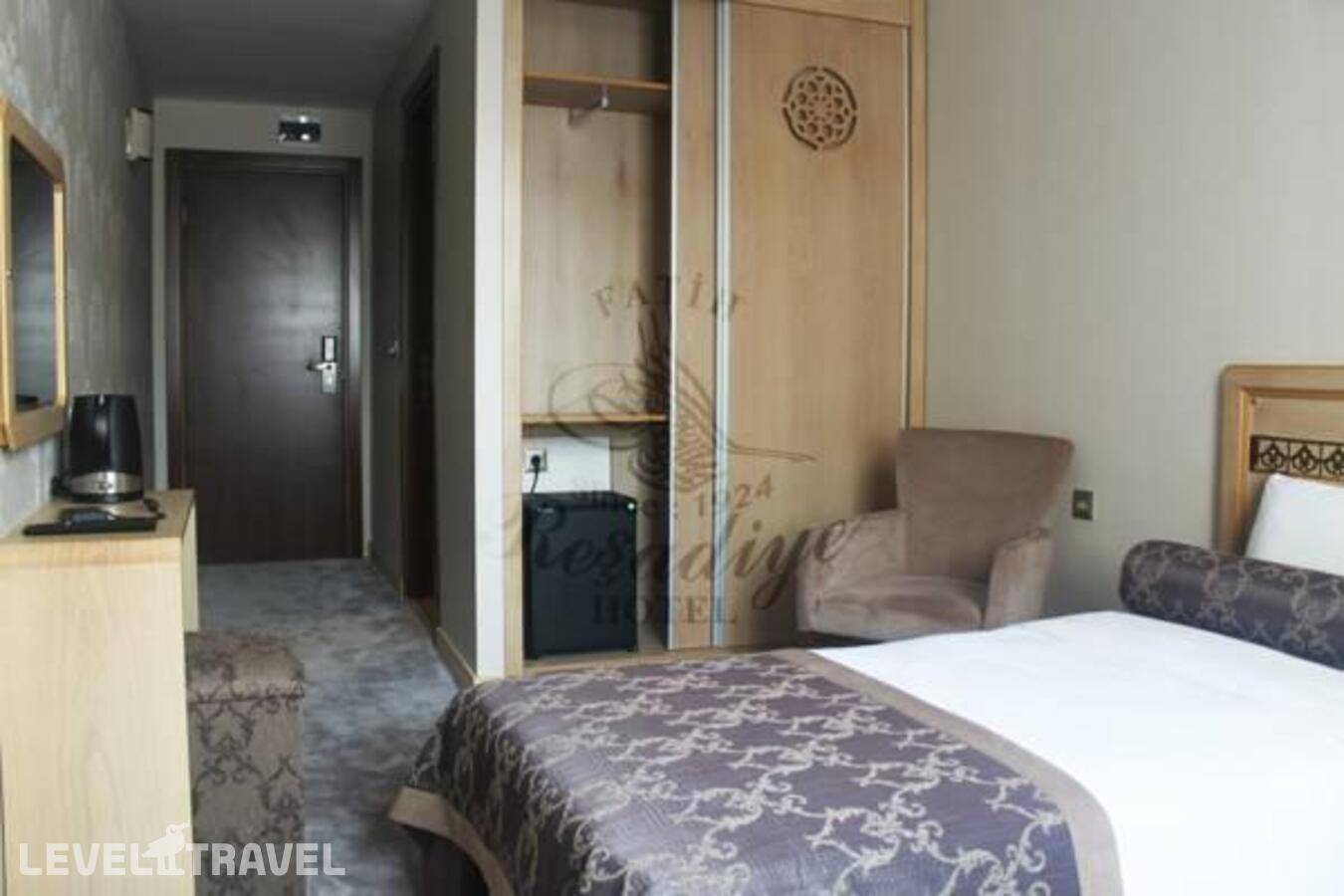 Fatih Resadiye Hotel — фото 8