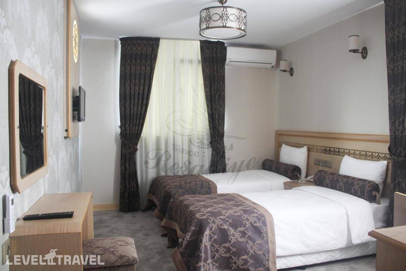 Fatih Resadiye Hotel — фото 11