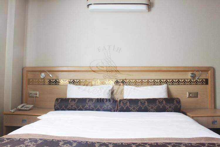 Fatih Resadiye Hotel