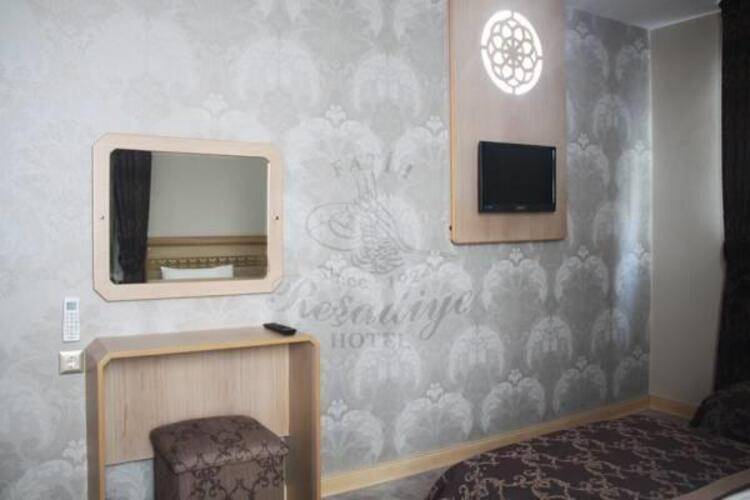 Fatih Resadiye Hotel