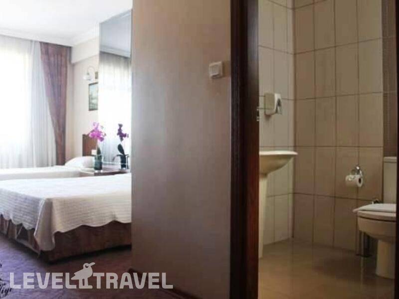 Фотография Fatih Resadiye Hotel