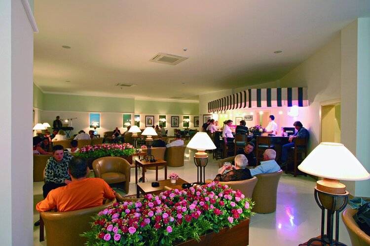 Febeach Hotel Side