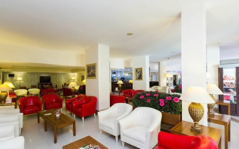 Febeach Hotel Side