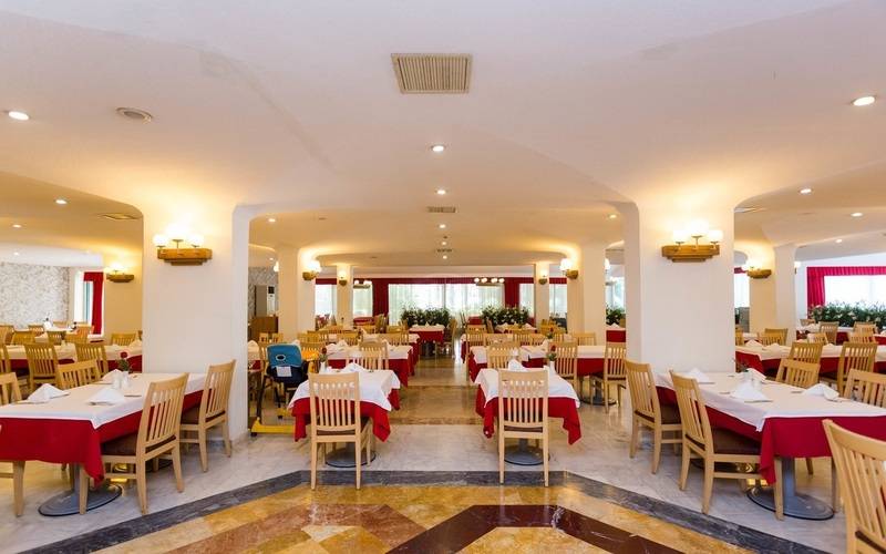 Febeach Hotel Side