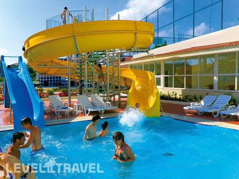 Фотография Febeach Hotel Side