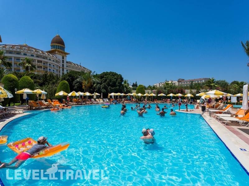 Фотография Febeach Hotel Side