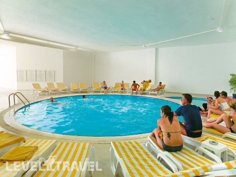 Фотография Febeach Hotel Side
