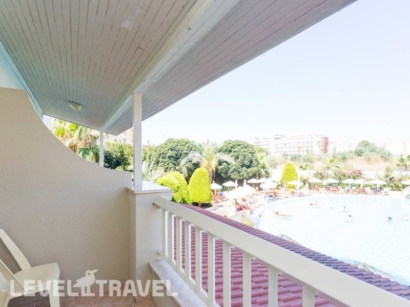 Фотография Febeach Hotel Side