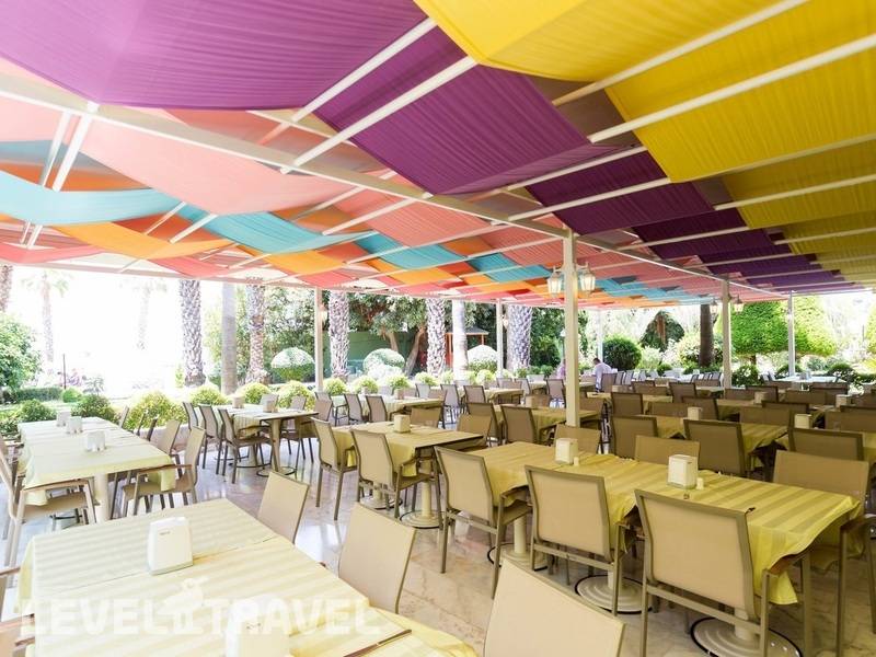 Фотография Febeach Hotel Side