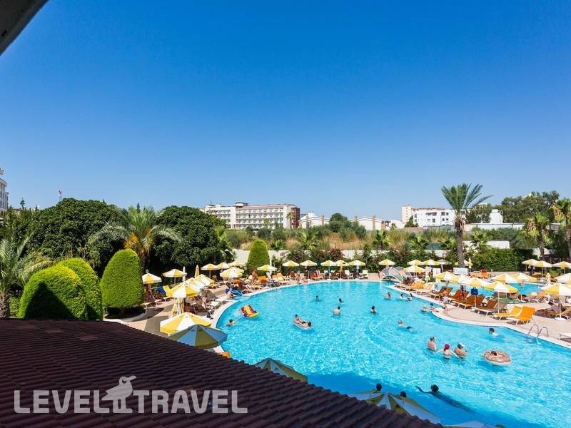 Фотография Febeach Hotel Side