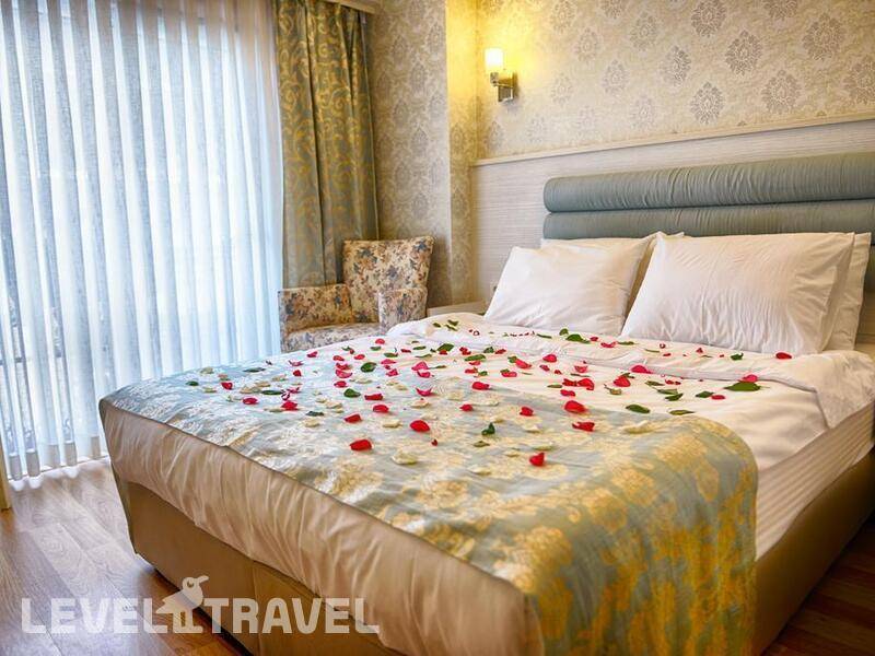 Фотография Florenta Hotel