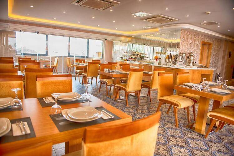 Florenta Hotel