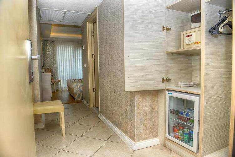 Florenta Hotel