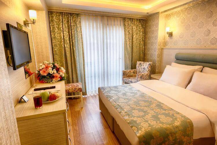 Florenta Hotel